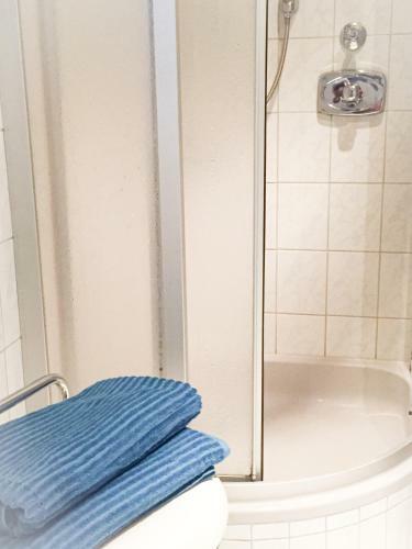 Apartamento Ferienwohnung Am Schlehbach