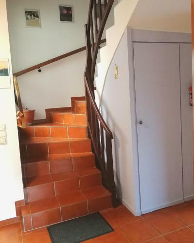 Eifel Ferienhaus Luna