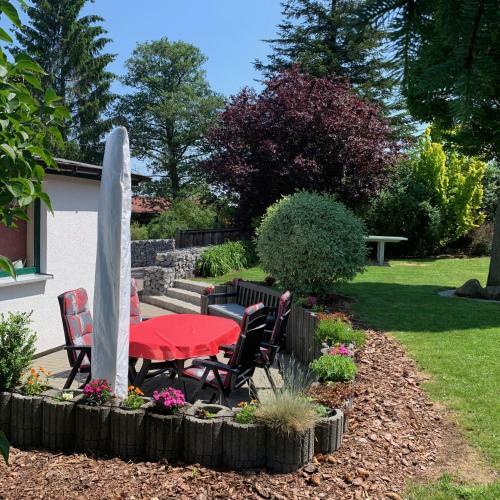 Apartamento Ferienhaus Im Harz Niehoff