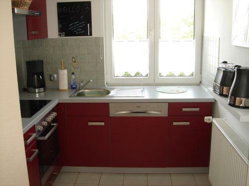Apartamento Ferienhaus Im Harz Niehoff