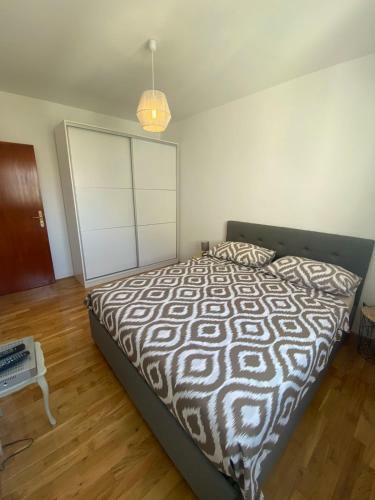 Comfort Sea View Apartment