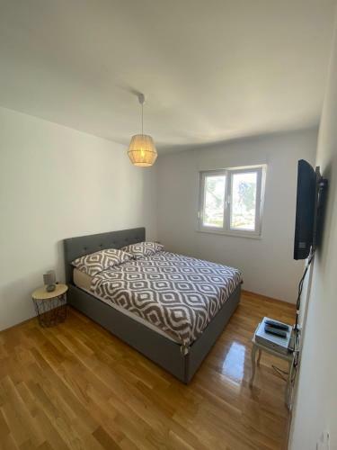 Comfort Sea View Apartment