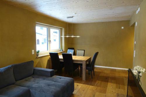 Apartamento Ferienwohnungen Probst