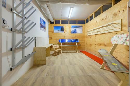 Apartamento Alpenflora Ferienwohnungen