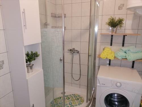 Apartman Nela