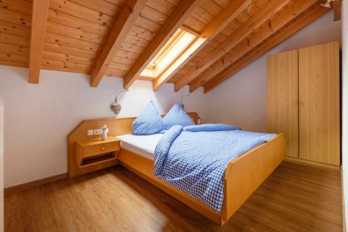 Apartamento G�stehaus Mooswiese