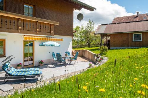 Apartamento G�stehaus Mooswiese