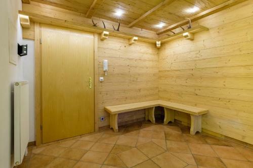 Apartamento G�stehaus Mooswiese