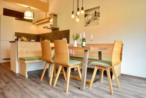 Apartamento Schmid?s Ferienwohnungen