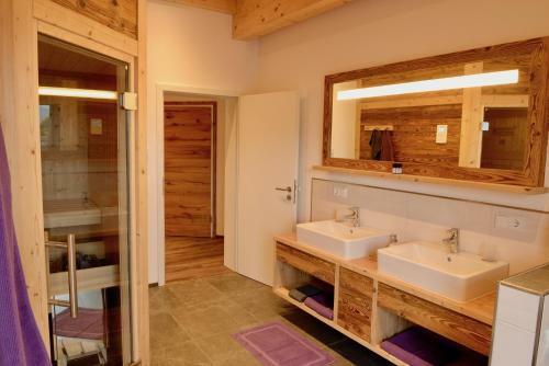 Apartamento Schmid?s Ferienwohnungen