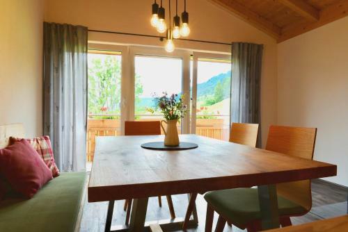 Apartamento Schmid?s Ferienwohnungen