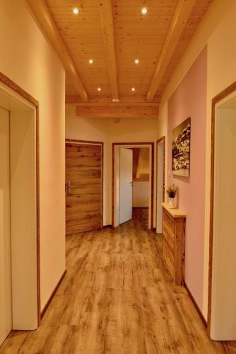 Apartamento Schmid?s Ferienwohnungen