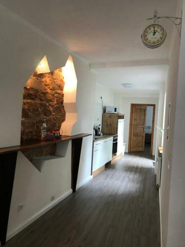 Apartamento Ferientraum Offenburg
