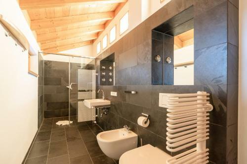Apartamento Qb-ferienhaus