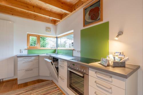 Apartamento Qb-ferienhaus