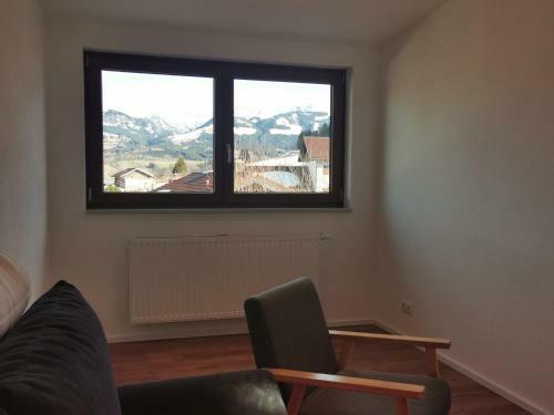 Apartamento Ferienwohnung Stillleben