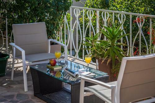 Holiday Apartment Almissa - New&modern 2+0