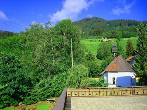 Apartamento Fellhorn