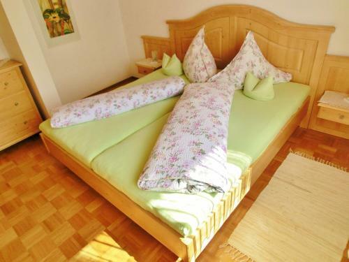 Apartamento Fellhorn
