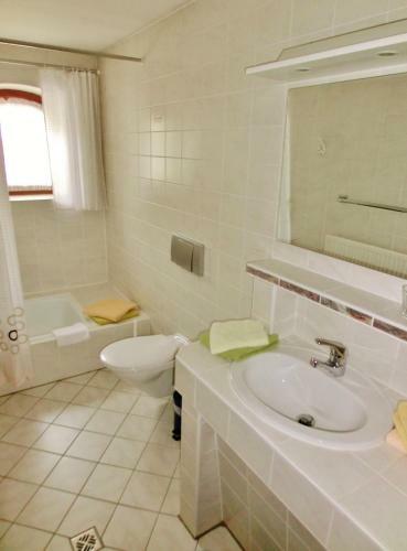Apartamento Fellhorn