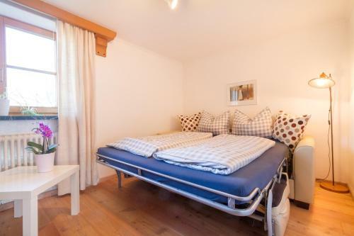 Apartamento Landhaus Tr�ster