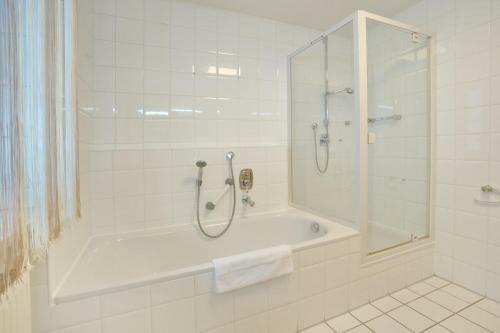 Apartamento Zum See
