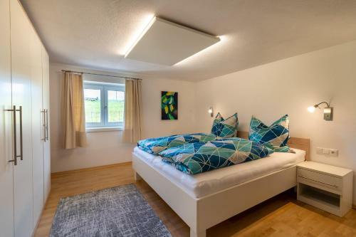 Apartamento Ferienwohnung "florin"