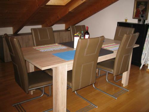 Apartamento Fewo Bader