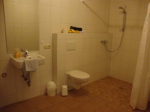 Apartamento Bauernhof Diestel