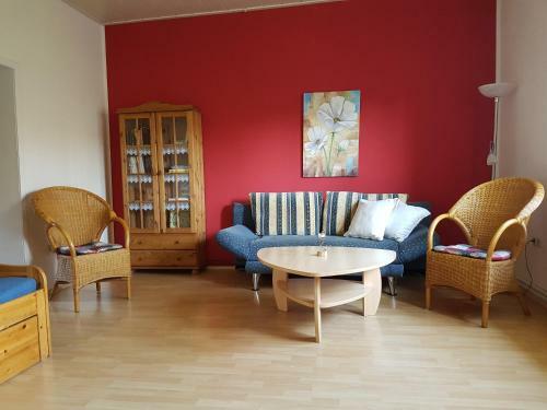 Apartamento Bauernhof Diestel