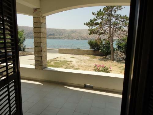 Apartment Marina