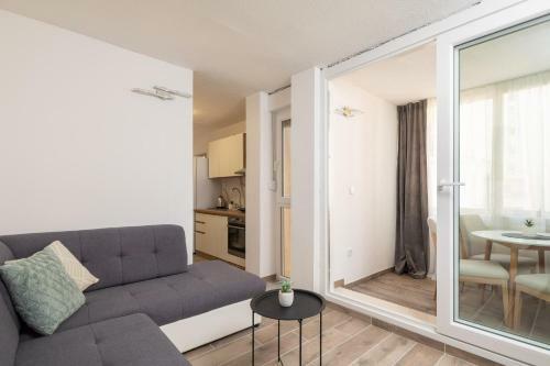 River Park Apartments
