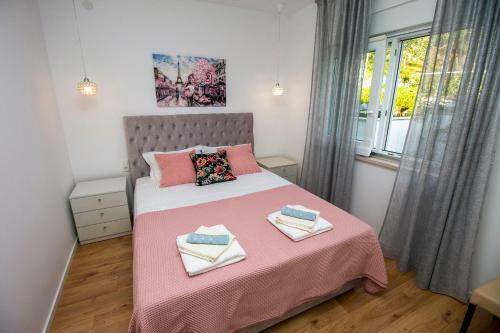 Apartamento Idis Holiday Home