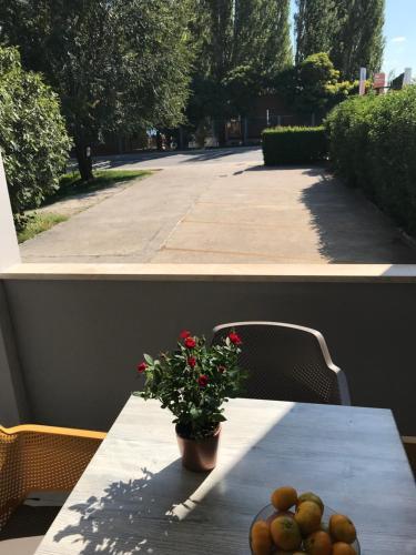 Bed & Breakfast Apartments Ante1
