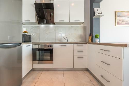 Modern Apartment Omis