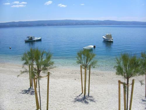 Panorama Sea View Apartment H