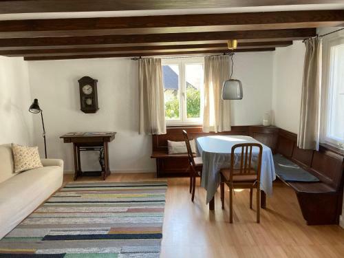 Ferienhaus Julius
