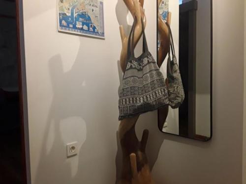 Apartamento Dux Ad1735