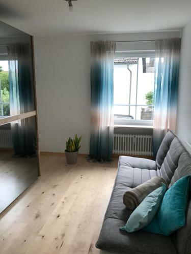Apartamento First Floor Olching