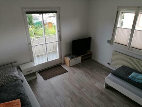 Apartamento Ferienhaus Und Ferienwohnung Stein