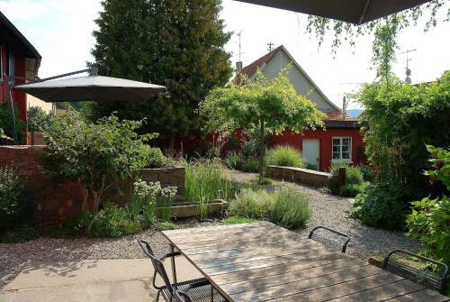 Apartamento Oberstaader1 - Das Ferienhaus