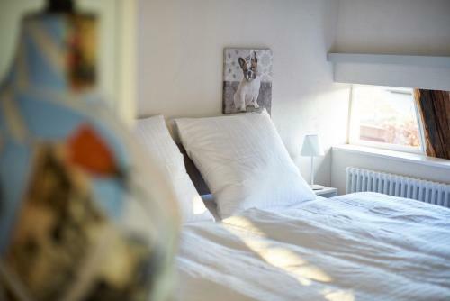 Apartamento Oberstaader1 - Das Ferienhaus