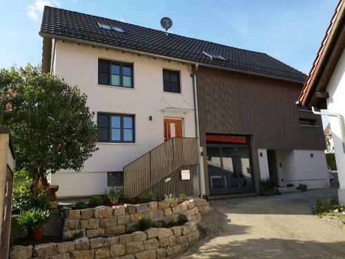 Apartamento Schienerbergh�tte