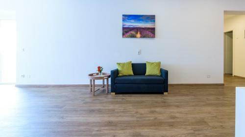 Apartamento Penthouse Ferienwohnung Loft