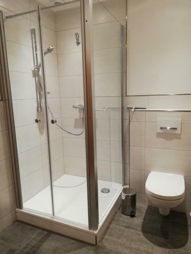 Apartamento Kr�ger-hof L�bbersdorf