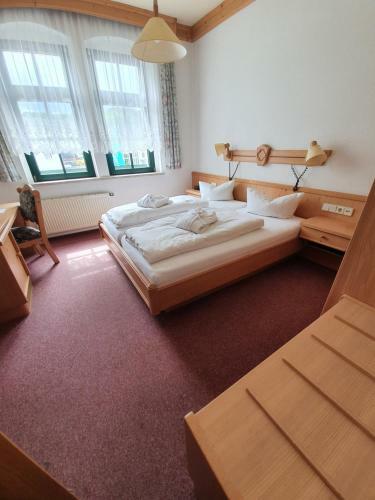 Hotel Stadt Olbernhau