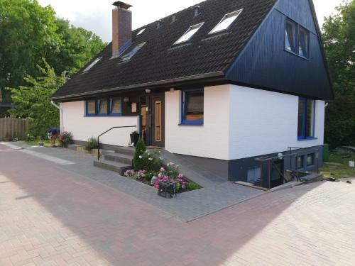 Apartamento Fewo Am Wallmuseum