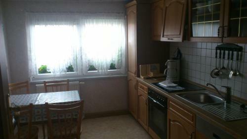 Apartamento Villa Lotti