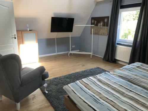 Ferienhaus Strandoase