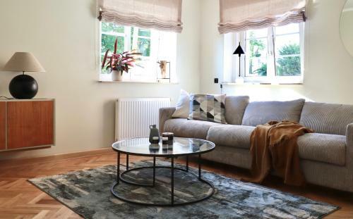 Rosa Lux Design Apartment - Zittauer Gebirge